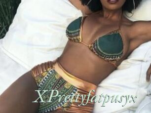 XPrettyfatpusyx