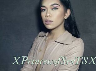 XPrincessofSexTSX
