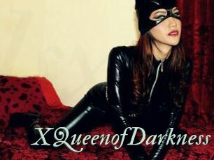 XQueenofDarkness