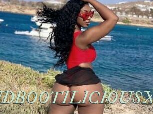 XROUNDBOOTILICIOUSX