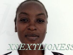 XSEXYLIONESS