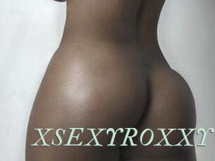 XSEXYROXXY