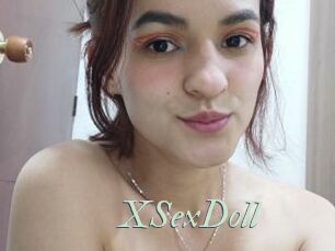 XSexDoll