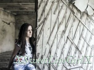 XSweetLipsGirlX