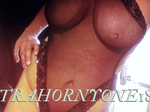 XTRAHORNYONE18
