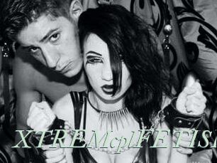 XTREMcplFETISH