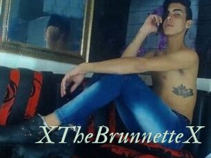 XTheBrunnetteX