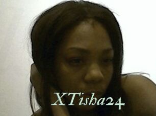 XTisha24