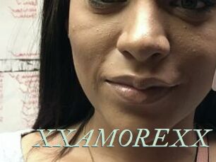 XXAMOREXX