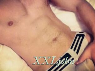 XXLjohn