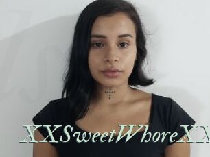 XXSweetWhoreXX