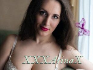 XXXArinaX