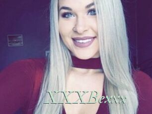 XXXBexxx