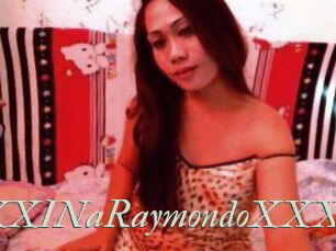 XXXINaRaymondoXXX