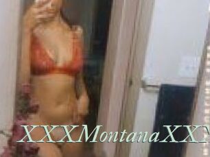 XXXMontanaXXX
