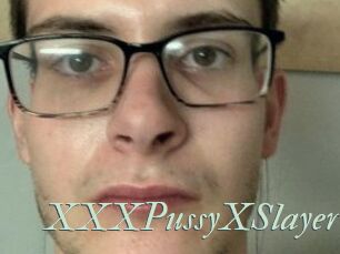 XXXPussyXSlayer