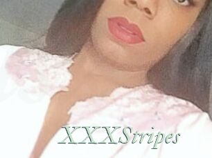 XXXStripes