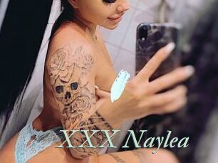 XXX_Naylea
