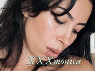 XXXmonica