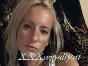 XXXsexyallycat