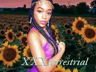 XXXterrestrial