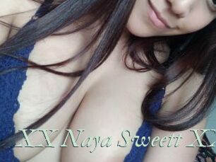 XX_Naya_Sweett_XX