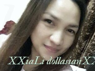 XXiaLi_dollasianXX