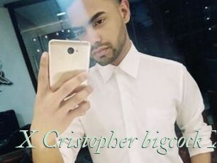 X_Cristopher_bigcock_X