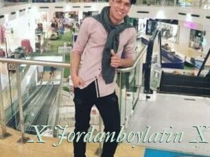 X_Jordanboylatin_X