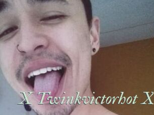 X_Twinkvictorhot_X