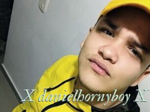 X_danielhornyboy_X