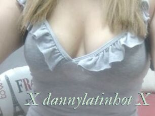X_dannylatinhot_X