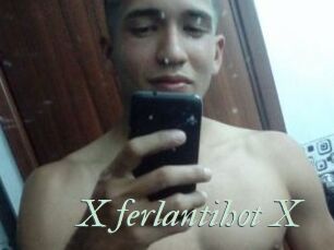 X_ferlantihot_X
