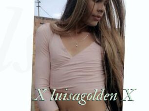 X_luisagolden_X