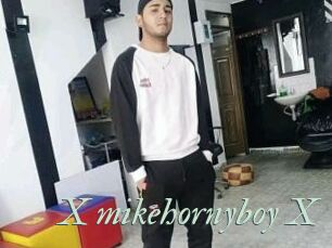 X_mikehornyboy_X