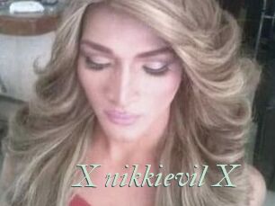 X_nikkievil_X