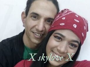X_skylove_X