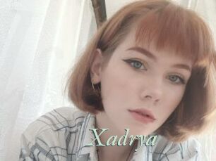 Xadrya