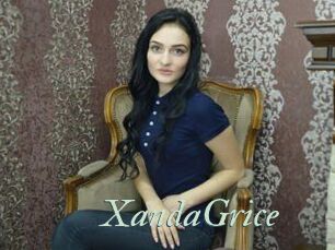 XandaGrice