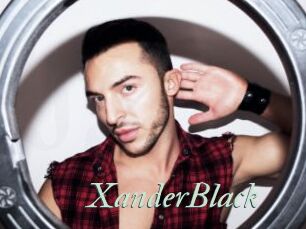 XanderBlack