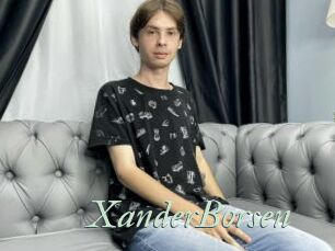 XanderBorsen