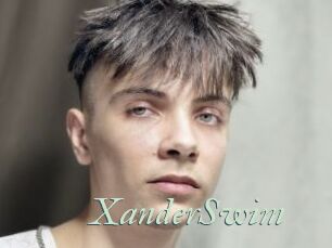 XanderSwim