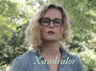 Xandralor