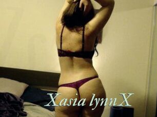 Xasia_lynnX