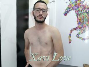 Xavi_Love