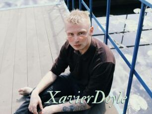 XavierDoyle