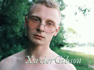 XavierGibson