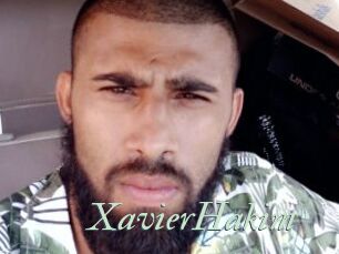 XavierHakim