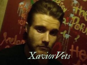 XaviorVets