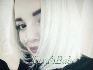 XayahBabe